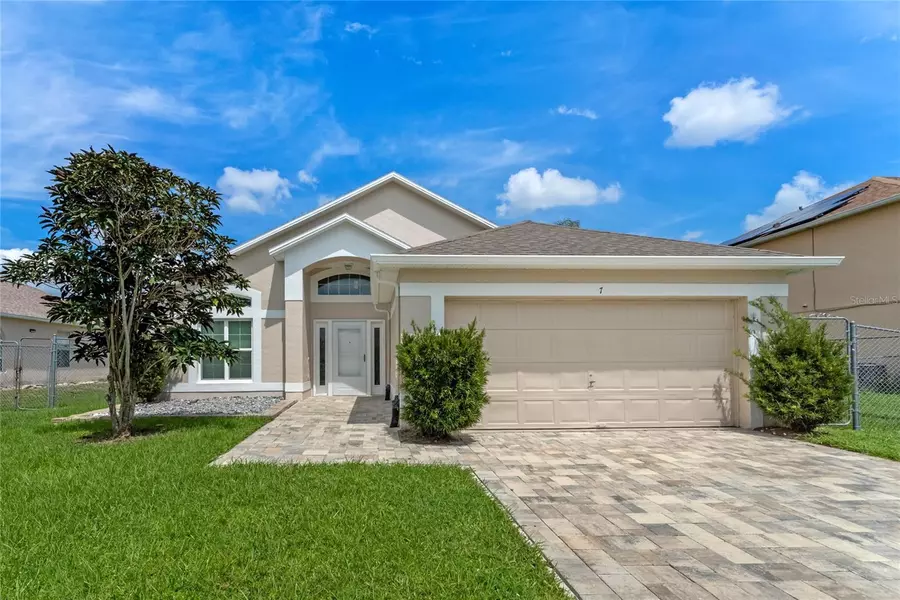 7 ANDORA CT, Kissimmee, FL 34758