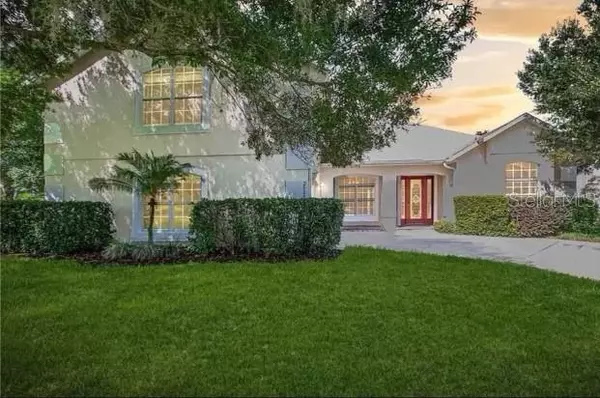 2808 SLEEPING DRAGON LN, Kissimmee, FL 34747