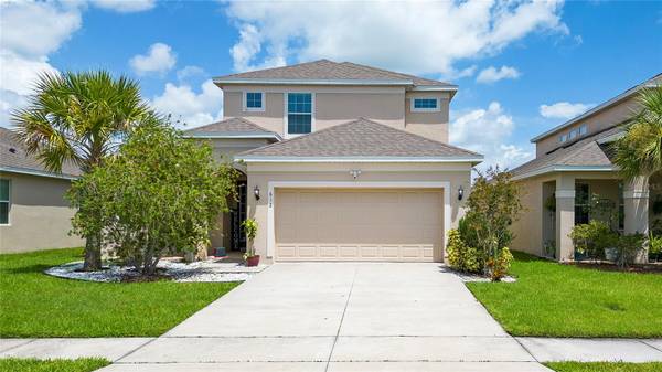 612 STAR MAGNOLIA DR, Kissimmee, FL 34744