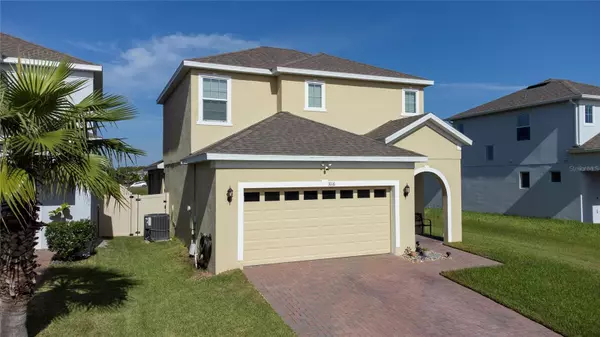 Kissimmee, FL 34743,3116 MONTSERRAT PL