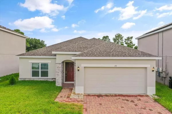 Davenport, FL 33837,171 BLUE CYPRESS DR