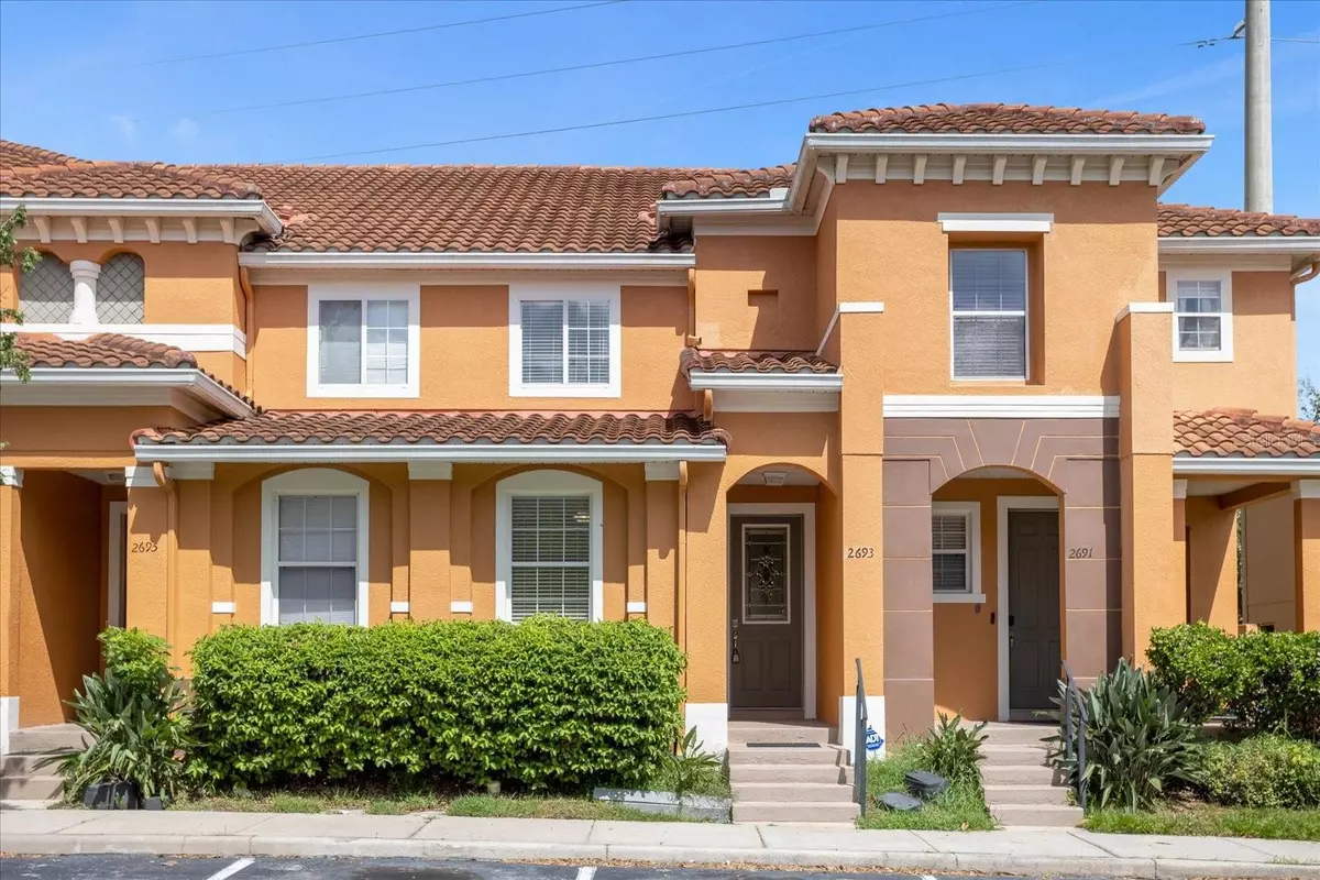 Kissimmee, FL 34747,2693 ANDROS LN