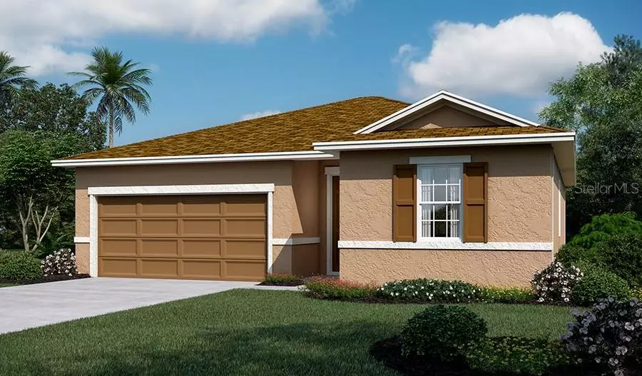 1543 SUGARBELLE CIR, Mascotte, FL 34753