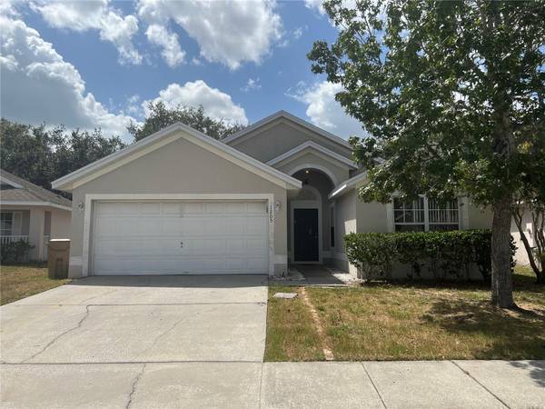 1205 CEDARWOOD WAY,  Clermont,  FL 34714