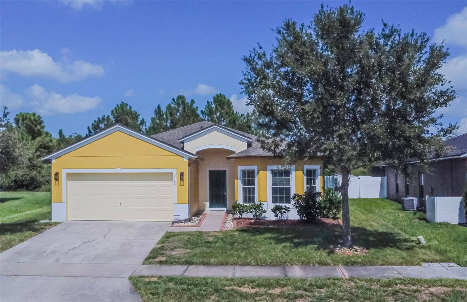 3175 QUEEN ALEXANDRIA DR,  Kissimmee,  FL 34744