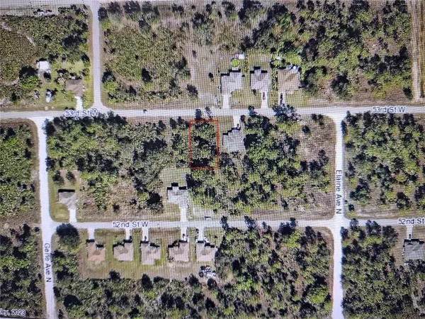 Lehigh Acres, FL 33971,2615 53RD ST W