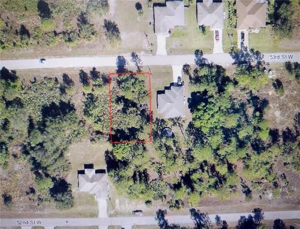 2615 53RD ST W, Lehigh Acres, FL 33971