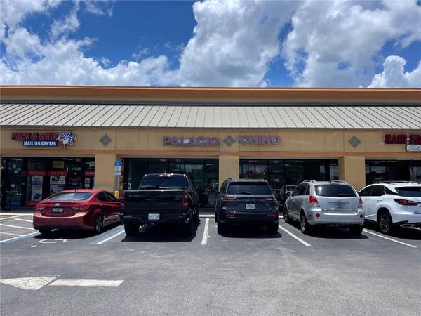 13890 LANDSTAR BLVD, Orlando, FL 32824