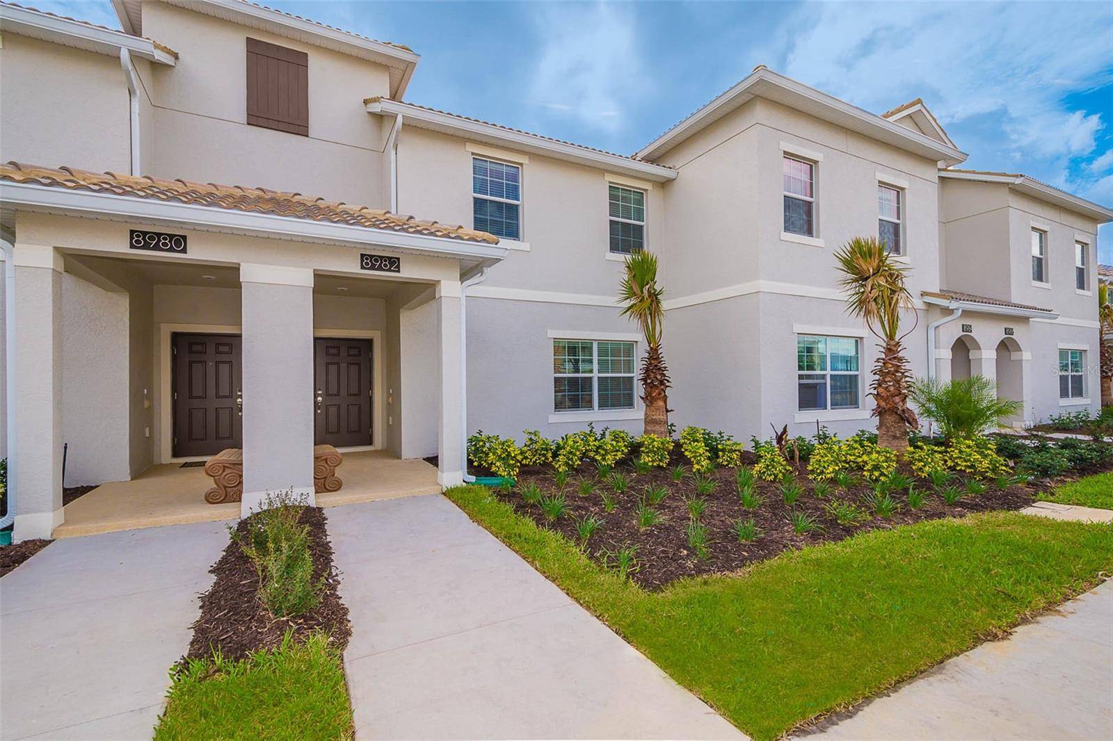 8982 STINGER DR, Champions Gate, FL 33896
