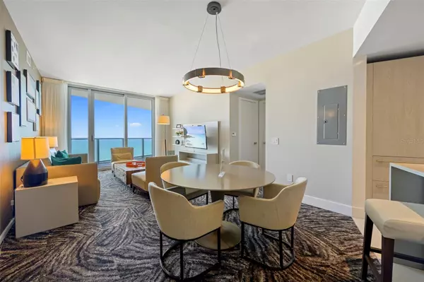 Hollywood, FL 33019,4111 S OCEAN DR #3004