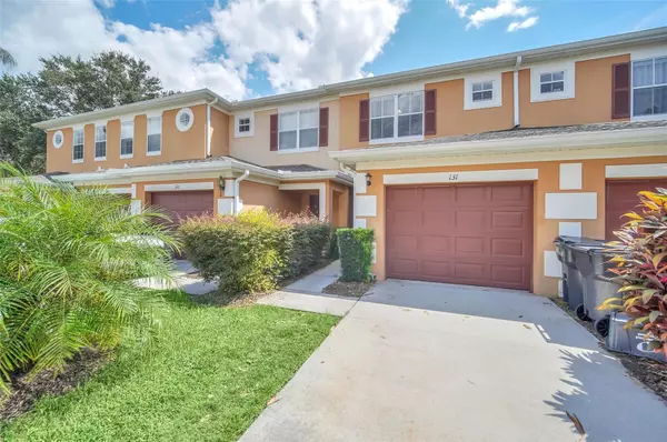 131 BEXLEY DR, Davenport, FL 33897