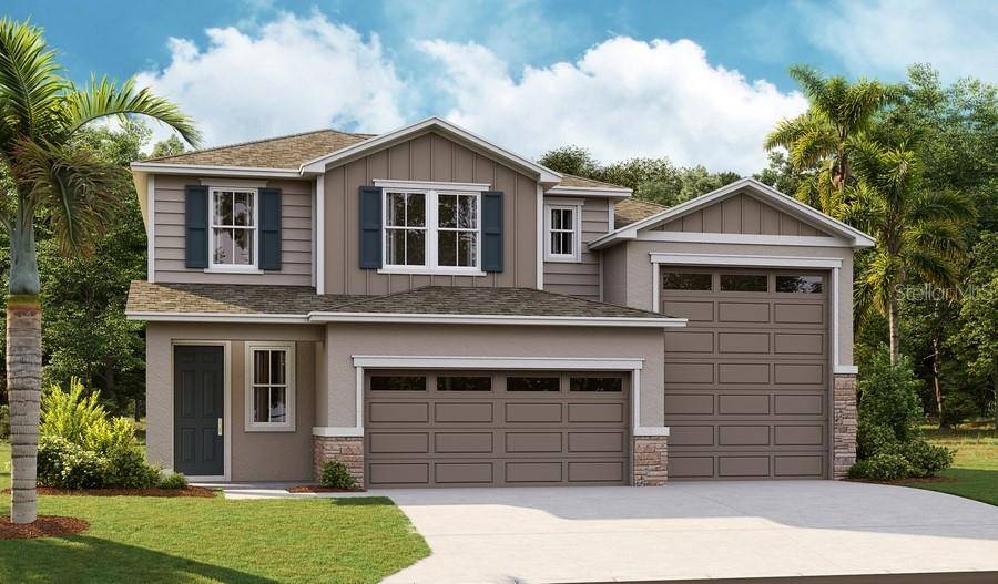 3860 BANNOCK AVE, Tavares, FL 32778