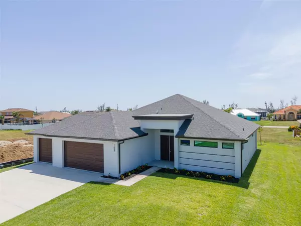 3413 NW 18TH ST, Cape Coral, FL 33993