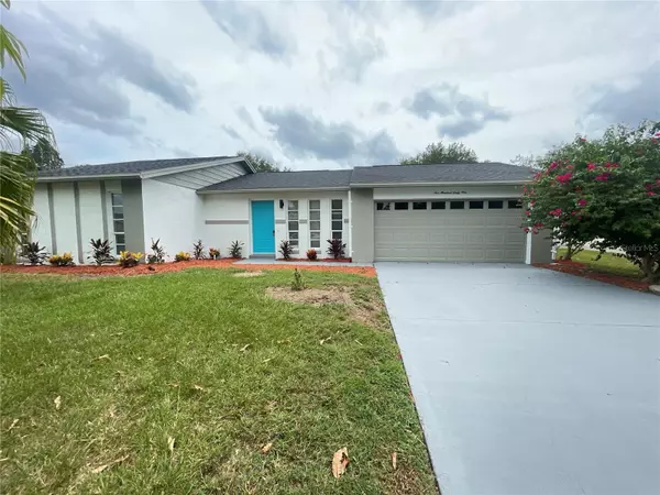 Kissimmee, FL 34743,569 BITTERWOOD CT