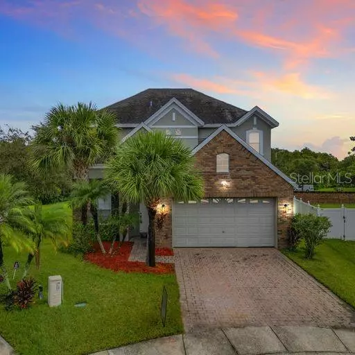 1780 FAWN CREEK COVE, Orlando, FL 32824