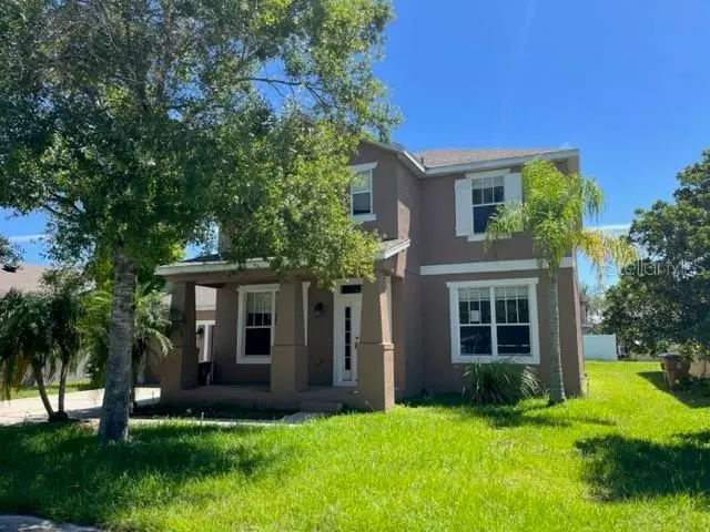 3021 PALERMO ROSE WAY, Kissimmee, FL 34746