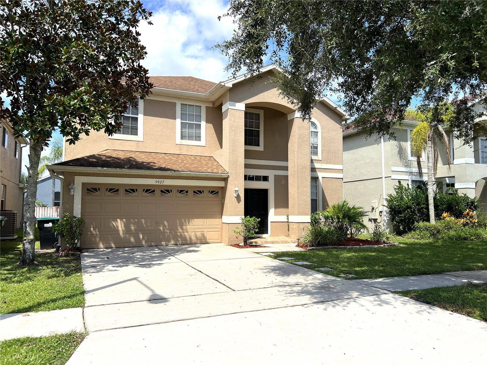 9927 DORIATH CIR, Orlando, FL 32825