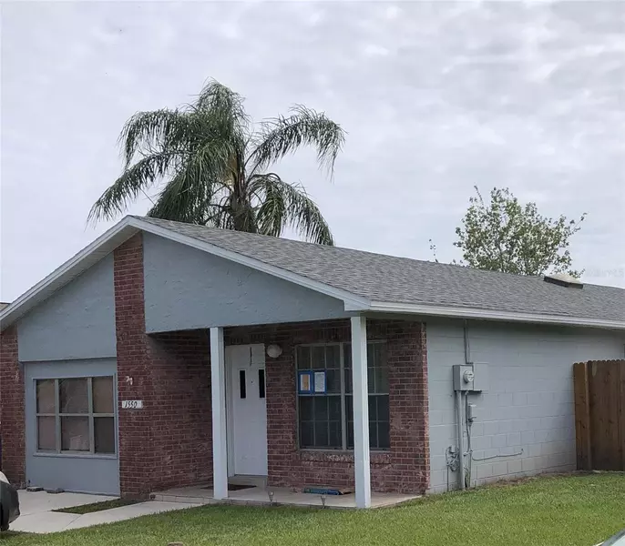 1550 KELBY RD, Kissimmee, FL 34744