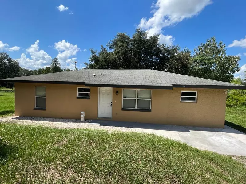 17611 COUNTY ROAD 33, Groveland, FL 34736