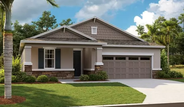 1498 AXEL GRAESON AVE, Kissimmee, FL 34744