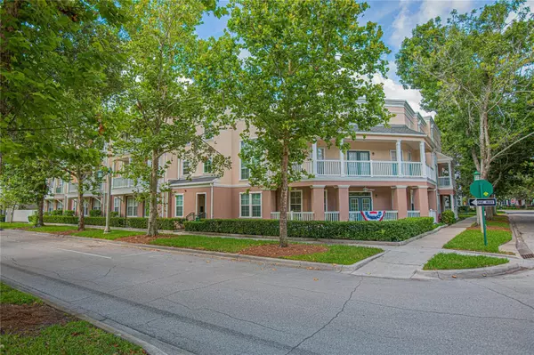 526 WATER ST #526, Celebration, FL 34747