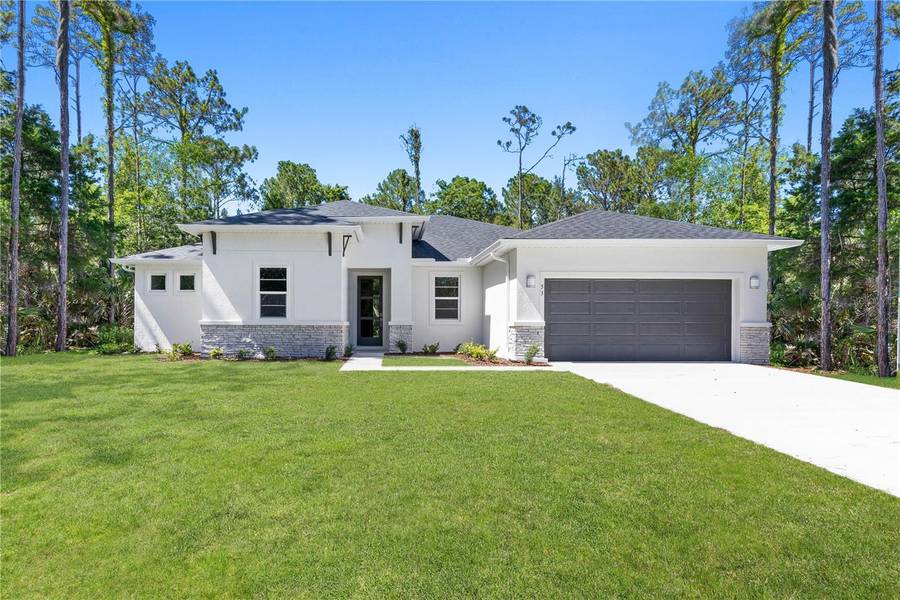 5393 GAGNON TER, North Port, FL 34291