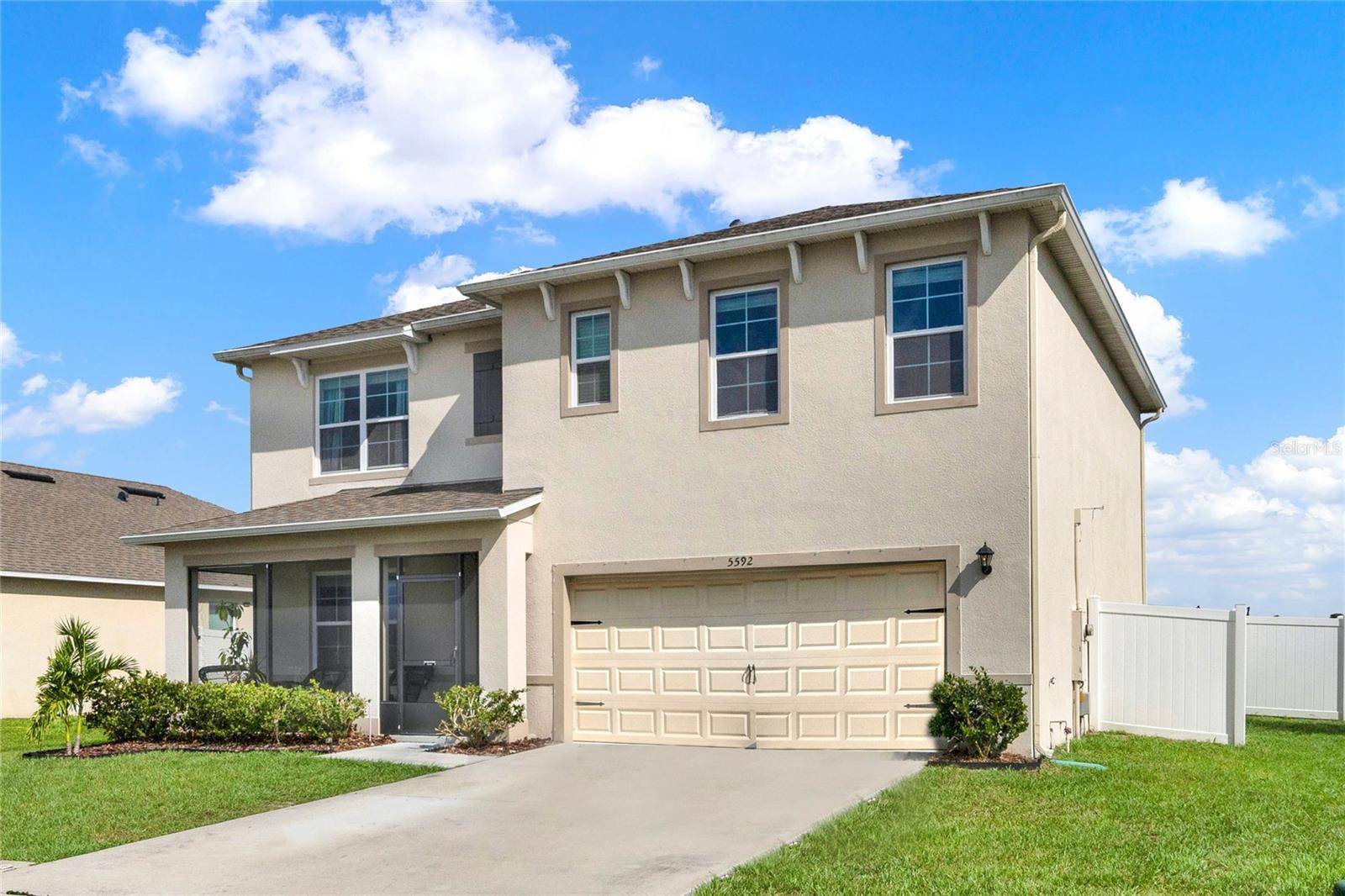 5592 WESTERN SUN DR, Saint Cloud, FL 34771