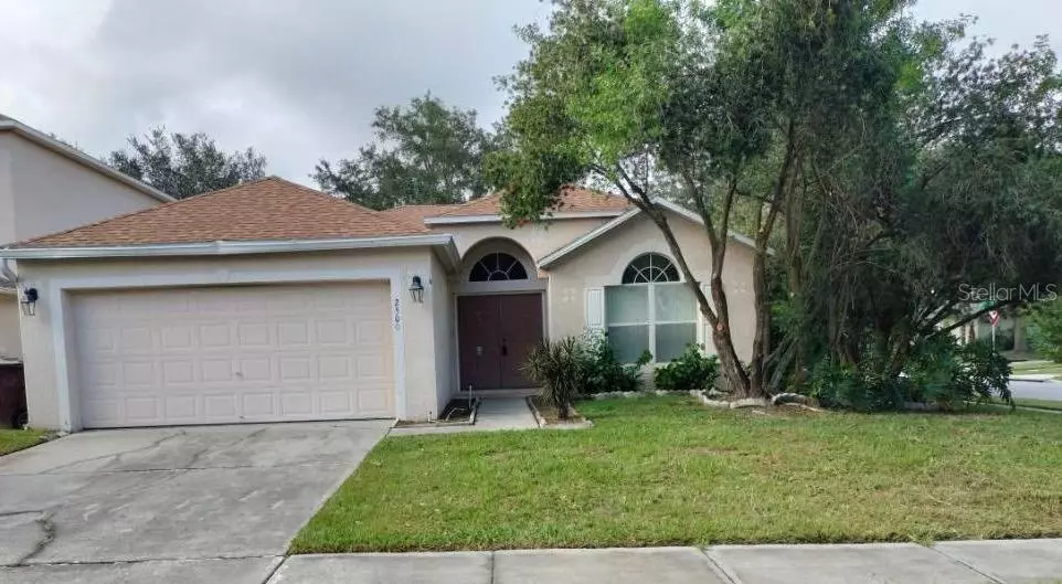 Saint Cloud, FL 34772,2500 TALEGA DR