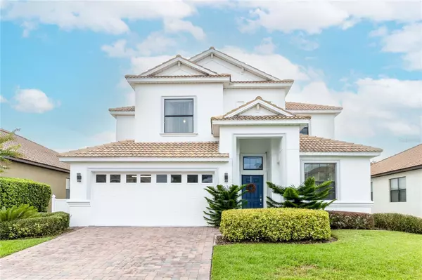 Orlando, FL 32824,2634 ATHERTON DR