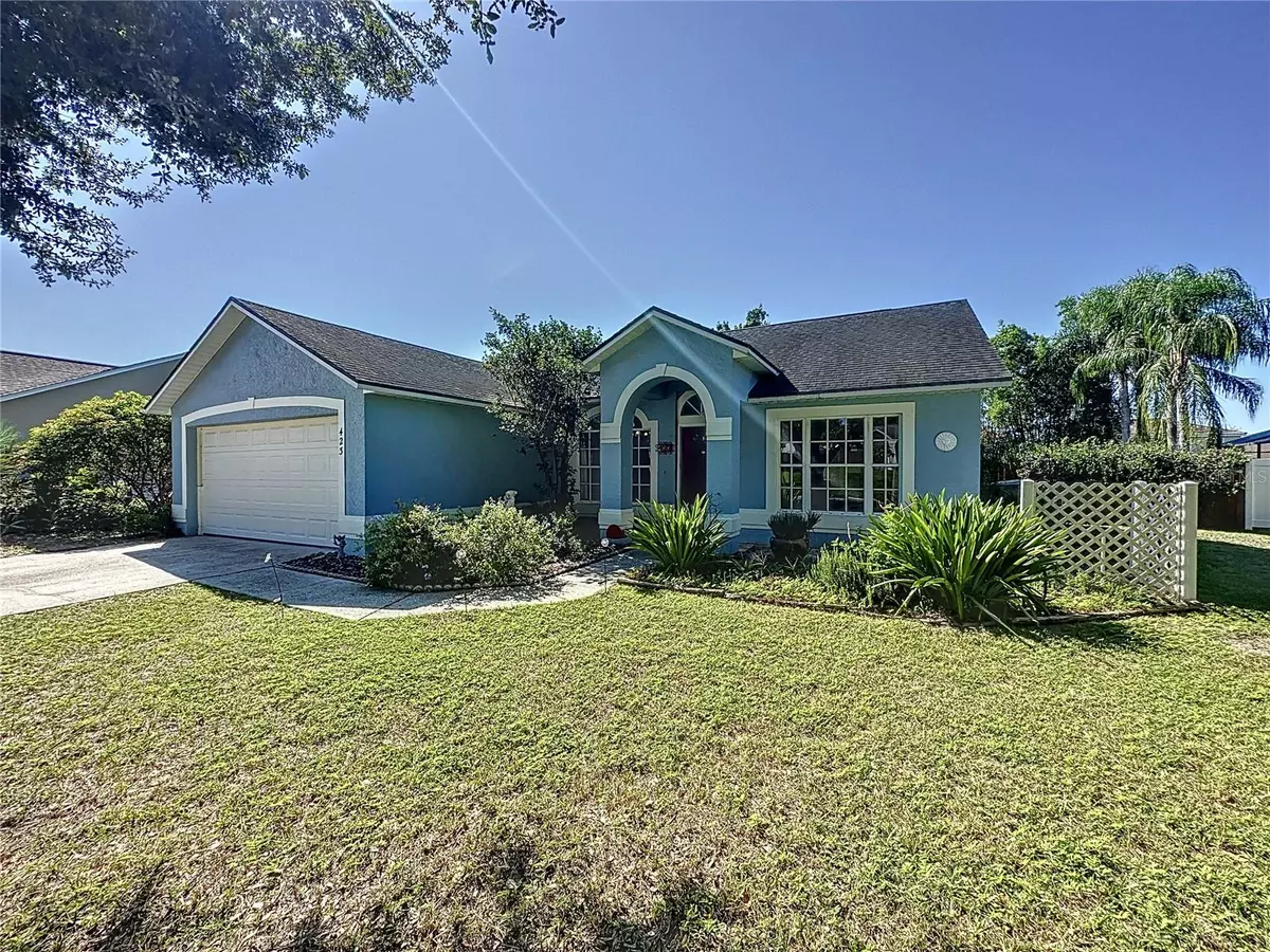 Davenport, FL 33837,423 MEADOW GREEN DR