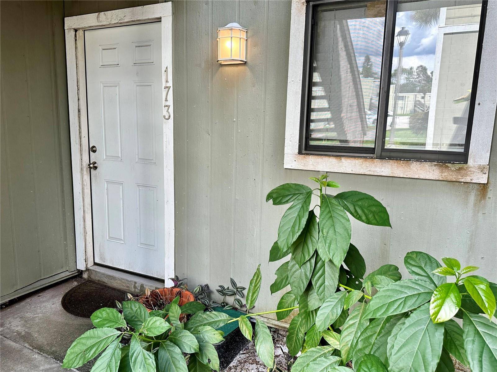 173 SCOTTSDALE SQ #173, Winter Park, FL 32792