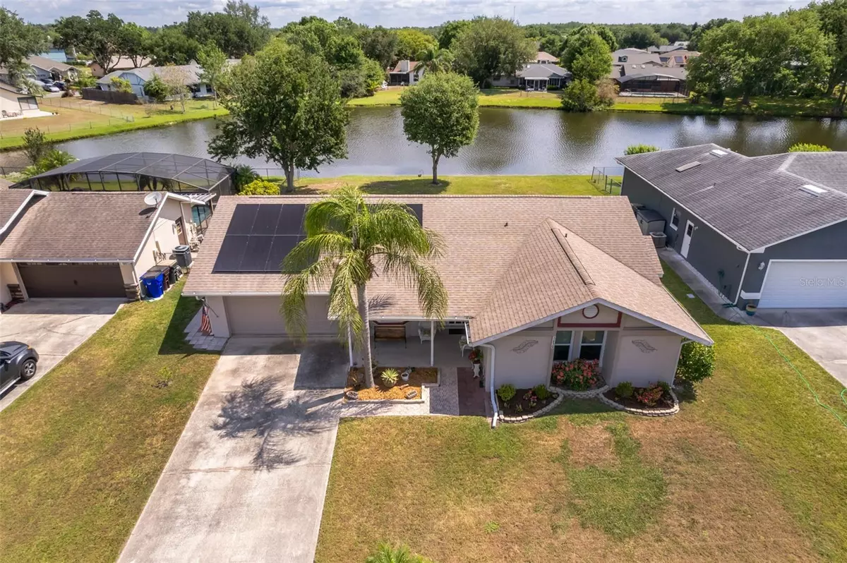 Saint Cloud, FL 34772,1430 WOOD LAKE CIR