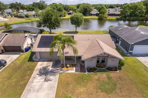 1430 WOOD LAKE CIR, Saint Cloud, FL 34772