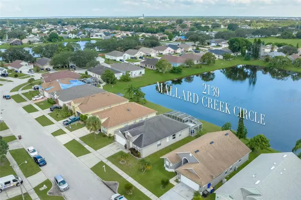 2139 MALLARD CREEK CIR, Kissimmee, FL 34743