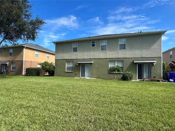 Saint Cloud, FL 34769,3920 PEMBERLY PINES CIR