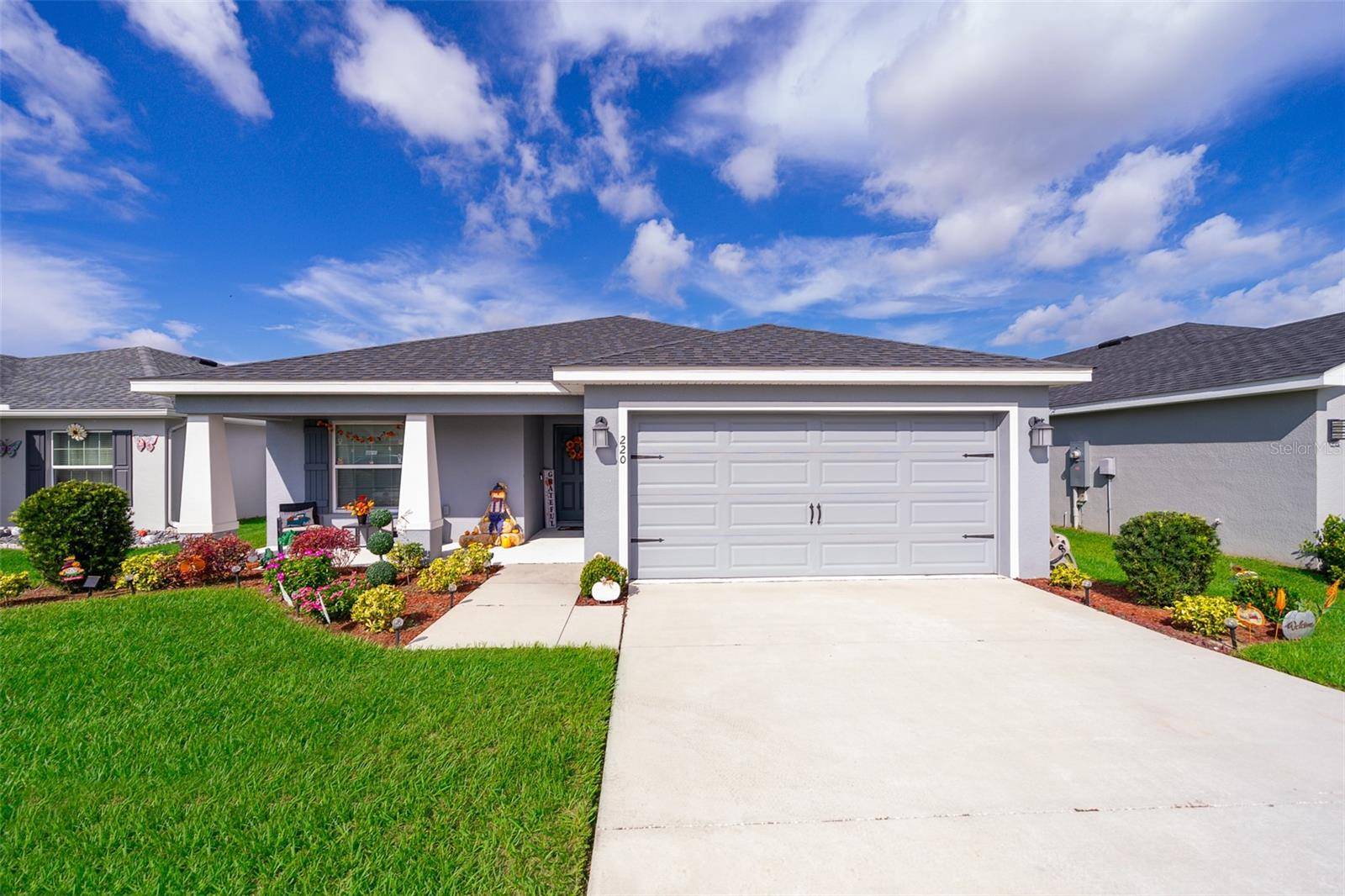 220 FOXTAIL LOOP, Davenport, FL 33837