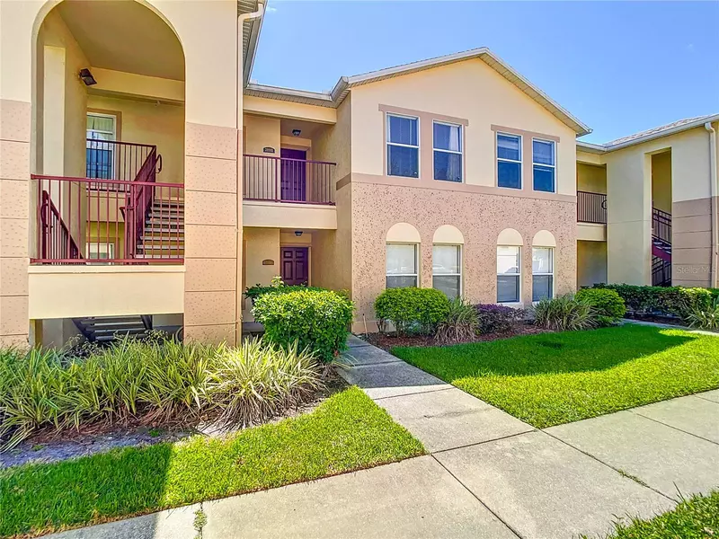 2868 CLUB CORTILE CIR #B, Kissimmee, FL 34746