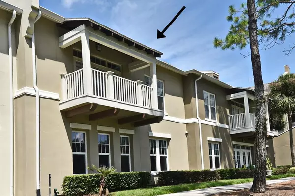 1231 WRIGHT CIR #202,  Celebration,  FL 34747