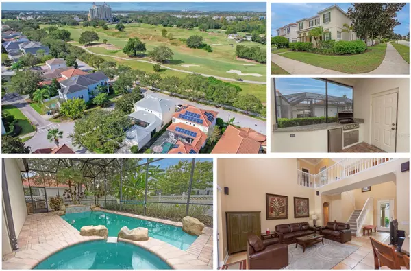 7506 GATHERING DR, Reunion, FL 34747