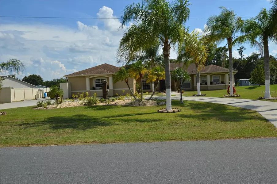 4172 BIG VALLEY BLVD, Kissimmee, FL 34746