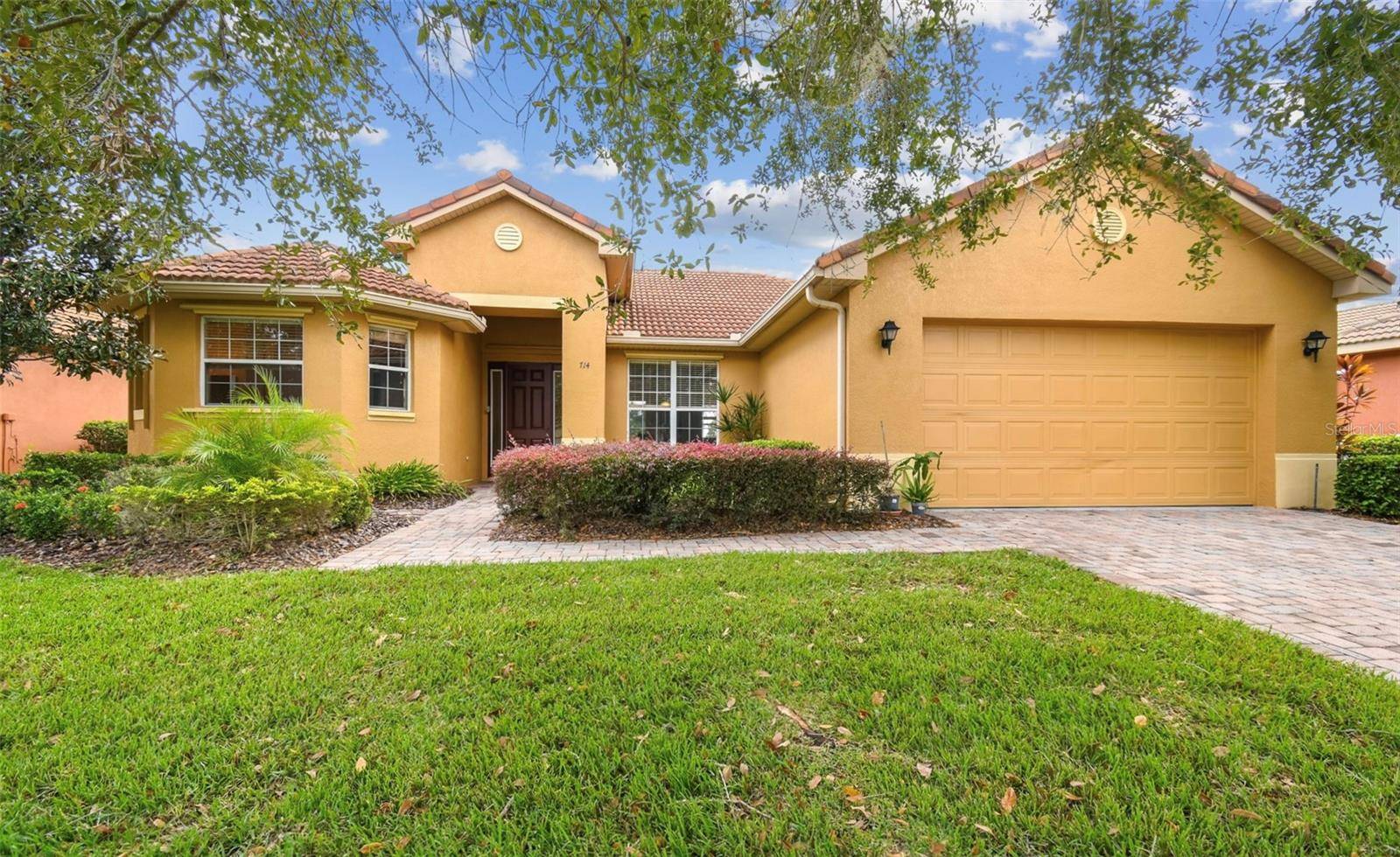 714 VOLTERRA BLVD,  Poinciana,  FL 34759
