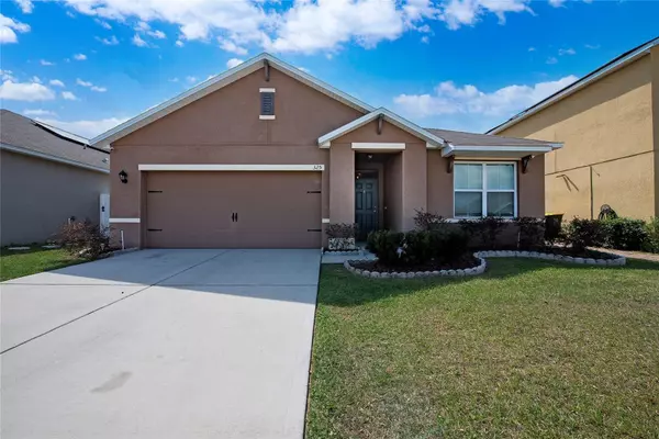 325 BRIAR PATCH LOOP, Davenport, FL 33896