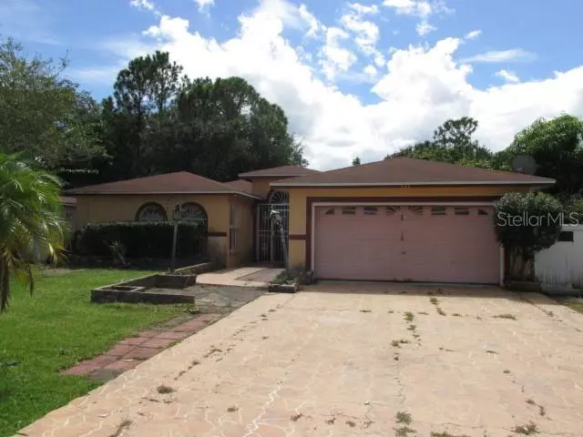 443 MAGPIE CT, Poinciana, FL 34759