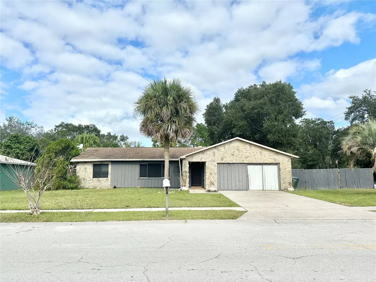 Kissimmee, FL 34744,1585 HEATHER WAY