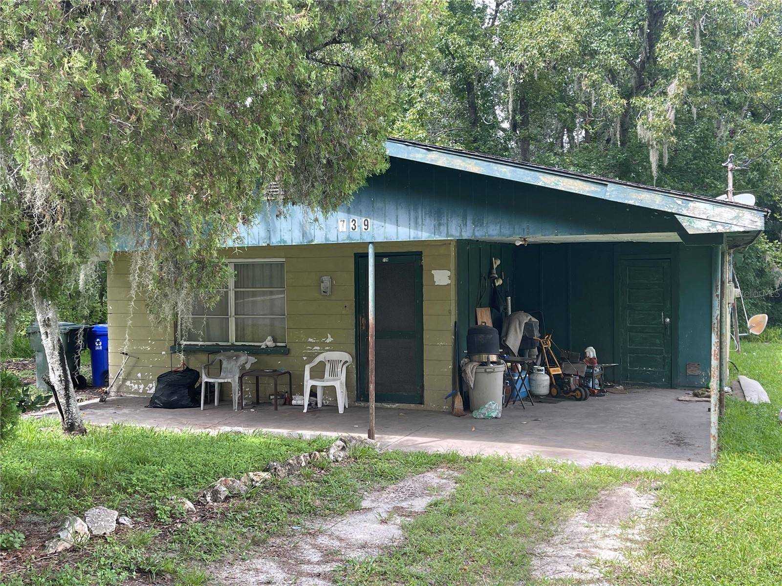 739 W CRAWFORD ST, Lakeland, FL 33805