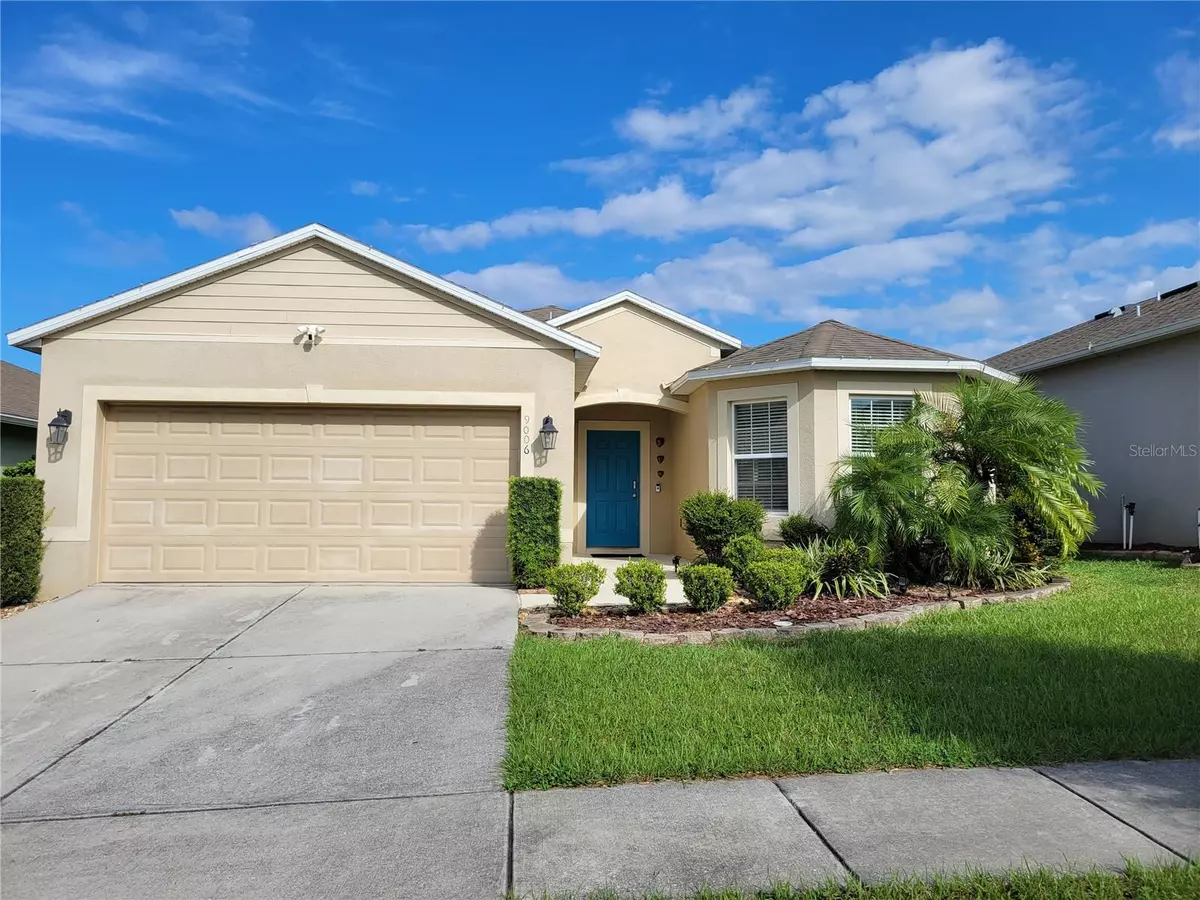 Haines City, FL 33844,9006 ORANGE BLOSSOM LOOP