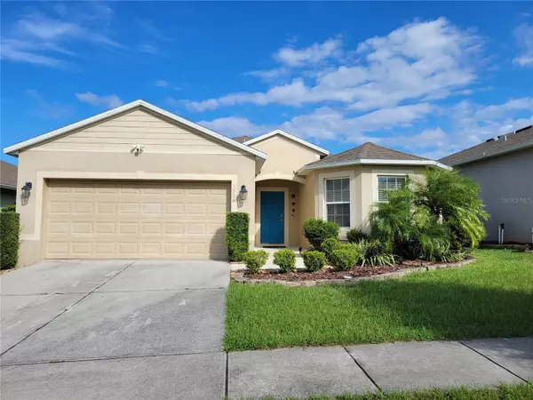 9006 ORANGE BLOSSOM LOOP, Haines City, FL 33844