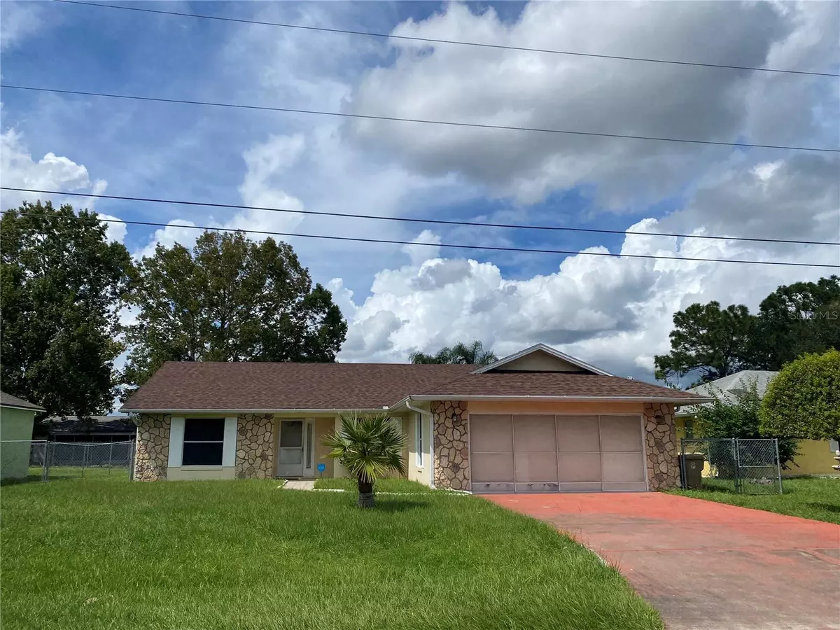 Kissimmee, FL 34758,307 CHIQUITA CT