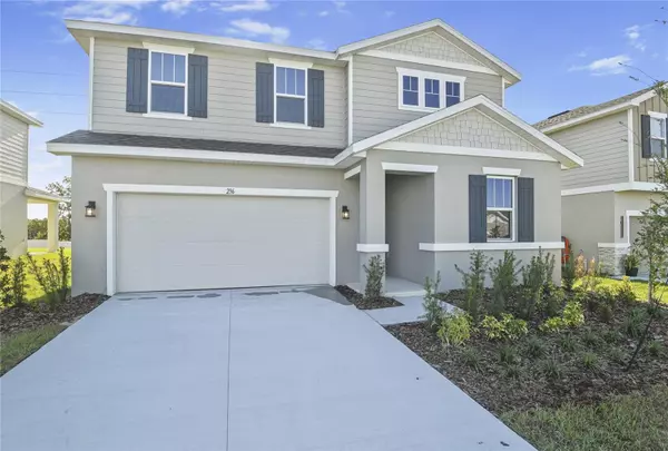 236 HILLTOP BLOOM LOOP, Haines City, FL 33844