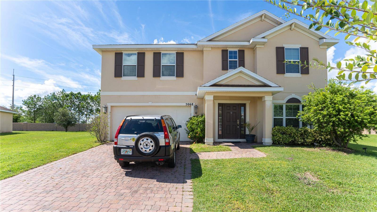 5068 WHISTLING WIND AVE, Kissimmee, FL 34758